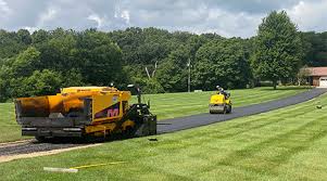 Why Choose Us For All Your Driveway Paving Needs in Cerro Gordo, IL?